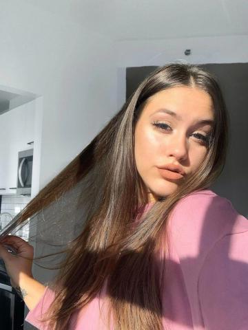 Кира Фитнес Модель фото 6