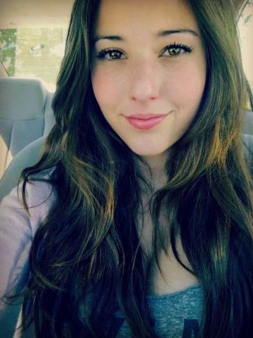 Варвара Орёл