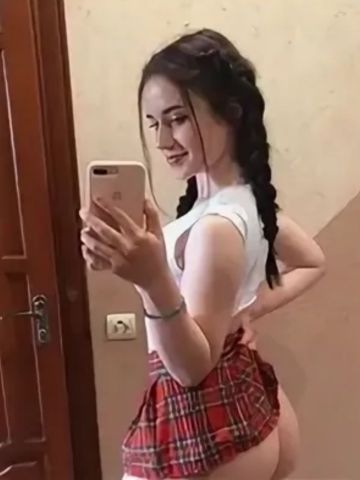 Дина Молоденькая Орёл