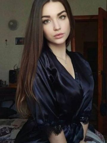 Илона фото 3