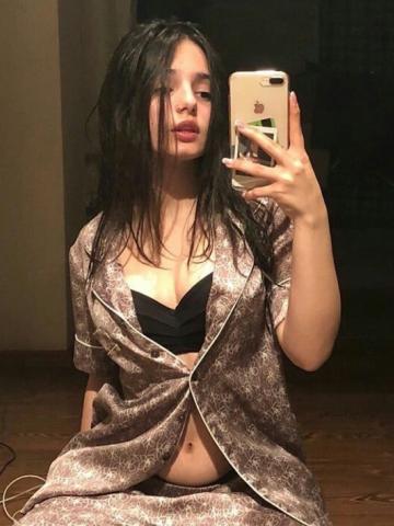 Дина Гибкая Орёл