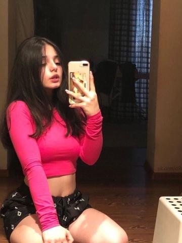 Дина Гибкая фото 2