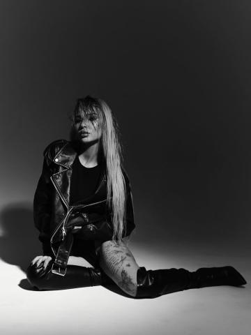 Елизавета WhatsApp Реал фото 5