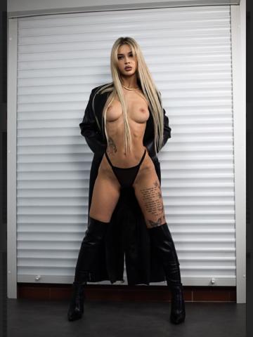 Елизавета WhatsApp Реал фото 6