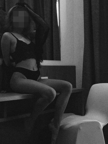 Нина Азиатка Орёл