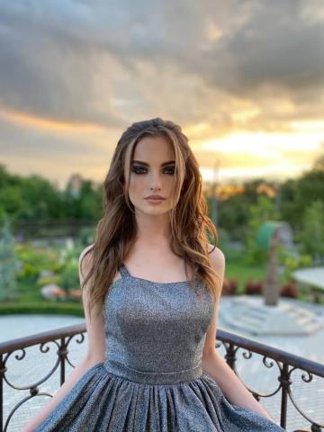 Джулия Результат Гарантирован фото 2