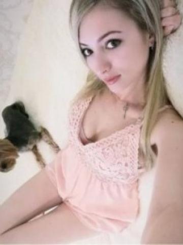 Анна Богиня фото 3