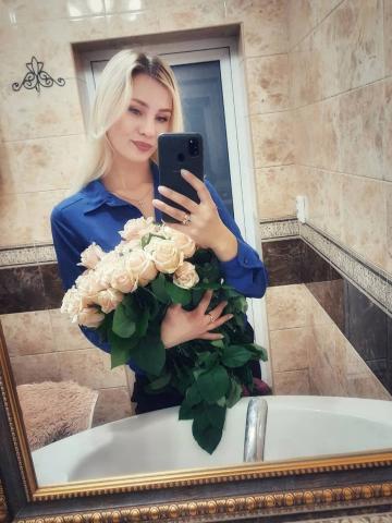 Лилия Чувственная фото 2